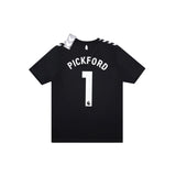 EVERTON 2023-24 AWAY GK SHIRT - PICKFORD 1