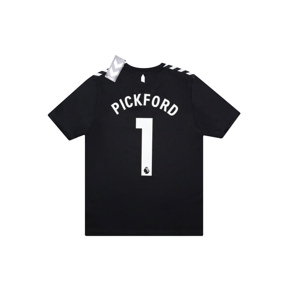 EVERTON 2023-24 AWAY GK SHIRT - PICKFORD 1
