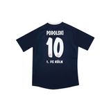 FC KÖLN 2011-12 THIRD SHIRT - PODOLSKI 10 