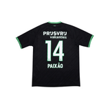 FEYENOORD 2024-25 AWAY SHIRT - PAIXÃO 14 