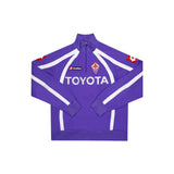 FIORENTINA 2005-06 1/4 DRILL TOP