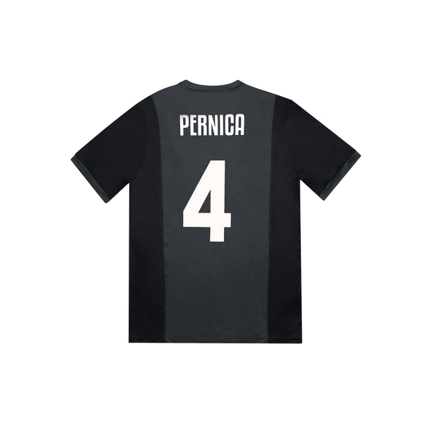 FK JABLONEC 2015-16 MATCH ISSUE AWAY SHIRT - PERNICA 4
