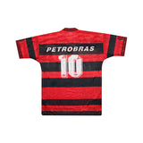 FLAMENGO 1995 HOME SHIRT 