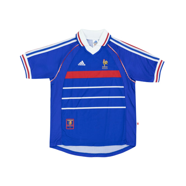 FRANCE 1998 HOME SHIRT - KIDS