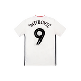 FULHAM 2019-20 HOME SHIRT - MITROVIĆ 9