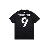 FULHAM 2021-22 AWAY SHIRT - MITROVIĆ 9 