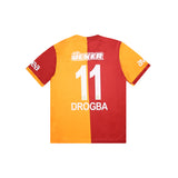 GALATASARAY 2013-14 HOME SHIRT - DROGBA 11