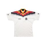 GERMANY 1994-96 HOME SHIRT - KIDS