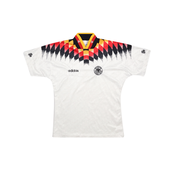 GERMANY 1994-96 HOME SHIRT - KIDS