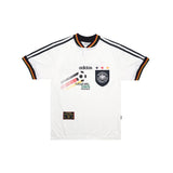 GERMANY 1996-98 HOME SHIRT 