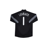 GERMANY 2008-10 LS GK SHIRT - LEHMANN 1
