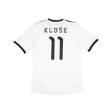 GERMANY 2010-12 HOME SHIRT - KLOSE 11