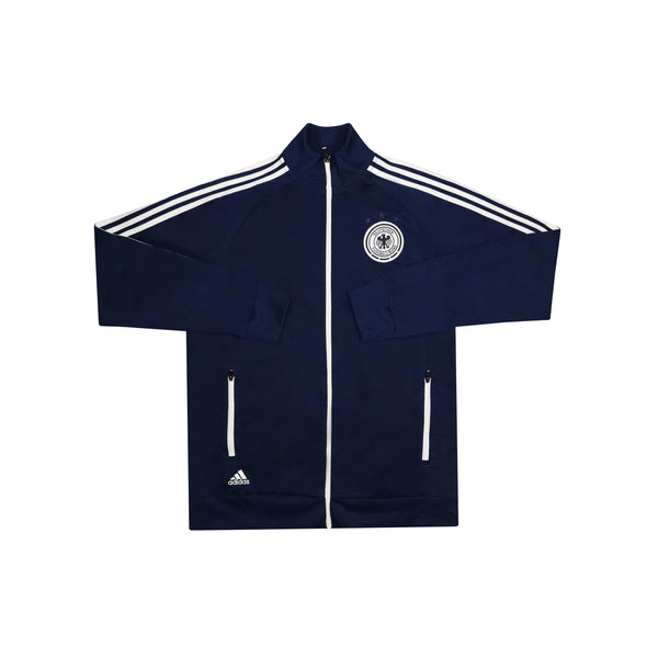 GERMANY 2012-13 WALKOUT JACKET 
