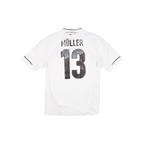 GERMANY 2012-14 HOME SHIRT - MÜLLER 13