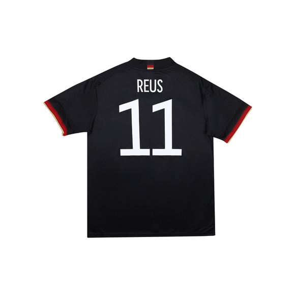 GERMANY 2020-22 AWAY SHIRT - REUS 11