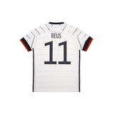 GERMANY 2020-22 HOME SHIRT - REUS 11 