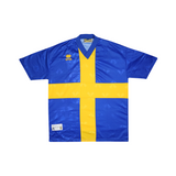 HELLAS VERONA 2003-04 COLLEZIONE CENTENARIO SHIRT 