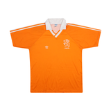 HOLLAND 1990-92 HOME SHIRT