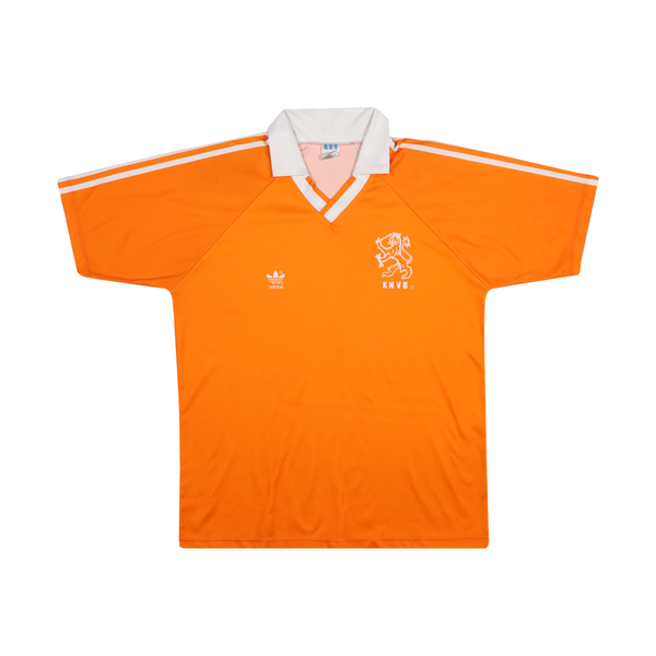 HOLLAND 1990-92 HOME SHIRT