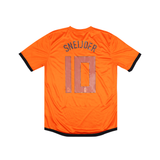 HOLLAND 2012-14 HOME SHIRT