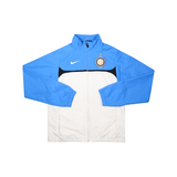 INTER 2010-11 TRACK JACKET 