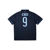 INTER 2014-15 HOME SHIRT - ICARDI 9 