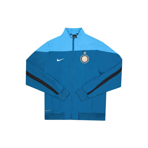 INTER 2014-15 TRAINING JACKET - S