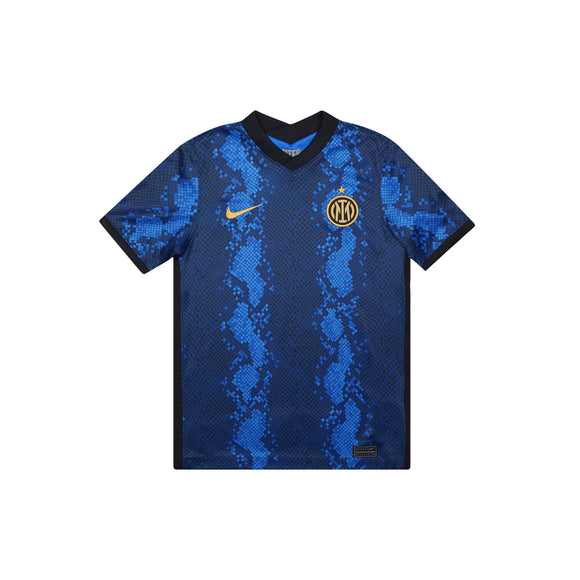 INTER 2021-22 HOME SHIRT - KIDS