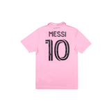 INTER MIAMI 2023 HOME SHIRT - MESSI 10