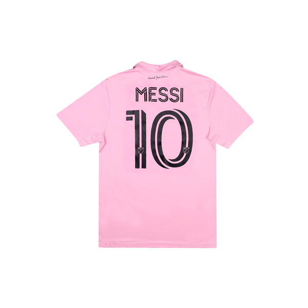 INTER MIAMI 2023 HOME SHIRT - MESSI 10