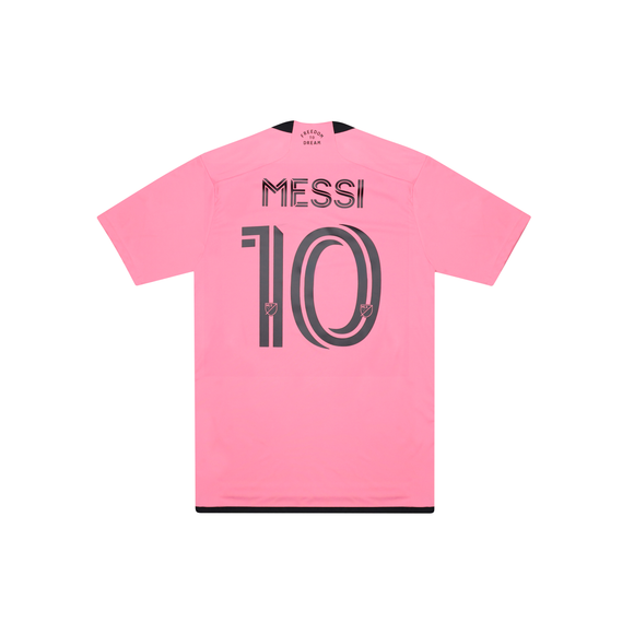 INTER MIAMI 2024-25 HOME SHIRT - MESSI 10