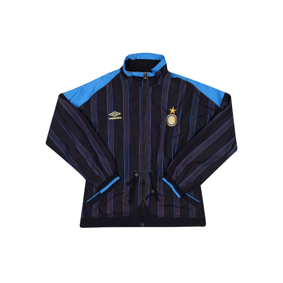 INTER MILAN 1994-95 BENCH JACKET