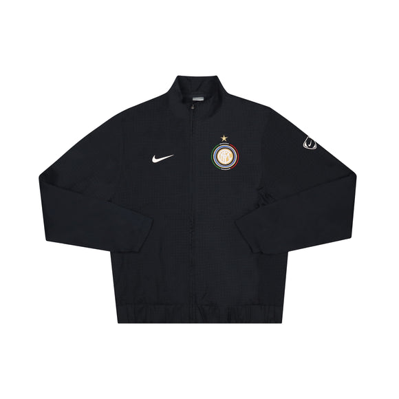 INTER MILAN 2009-10 TRAINING JACKET