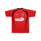 IPSWICH 2008-10 AWAY SHIRT 