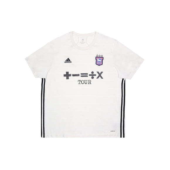 IPSWICH 2021-22 AWAY SHIRT 