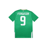 IRELAND 2024-26 HOME SHIRT - FERGUSON 9 
