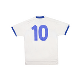 ITALY 1999-00 AWAY SHIRT - BAGGIO 10