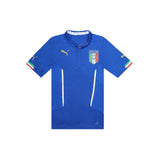 ITALY 2014-16 AUTHENTIC HOME SHIRT 