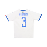 ITALY 2018-20 AWAY SHIRT - CHIELLINI 2