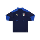ITALY 2020-21 1/4 ZIP DRILL TOP