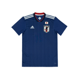 JAPAN 2018-20 HOME SHIRT 