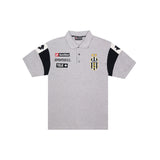 JUVENTUS 2001-02 POLO SHIRT