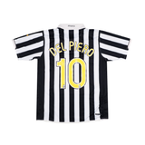JUVENTUS 2006-07 HOME SHIRT -  DEL PIERO 10