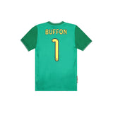 JUVENTUS 2009-10 GK SHIRT - BUFFON 1 