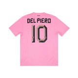JUVENTUS 2011-12 AWAY SHIRT - DEL PIERO 10 