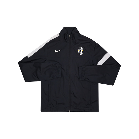 JUVENTUS 2011-12 TRACK JACKET 