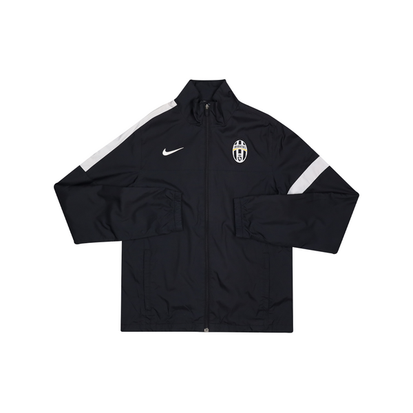JUVENTUS 2011-12 TRACK JACKET 