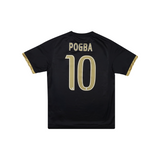 JUVENTUS 2015-16 THIRD SHIRT - POGBA 10