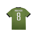 JUVENTUS 2017-18 THIRD SHIRT - MARCHISIO 8