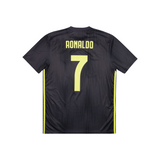 JUVENTUS 2018-19 THIRD SHIRT - RONALDO 7 
